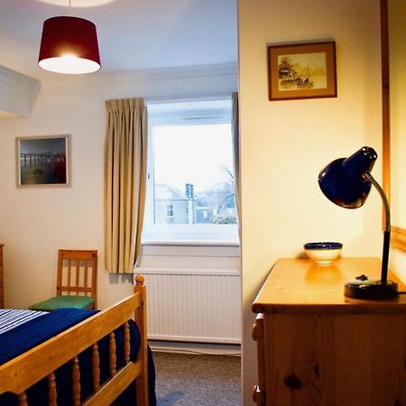 Welcoming And Homely 2 Bed In Central Location EDI Eksteriør billede