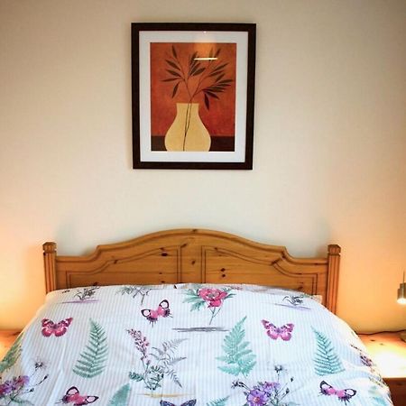 Welcoming And Homely 2 Bed In Central Location EDI Eksteriør billede