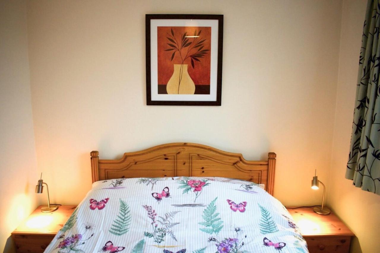 Welcoming And Homely 2 Bed In Central Location EDI Eksteriør billede