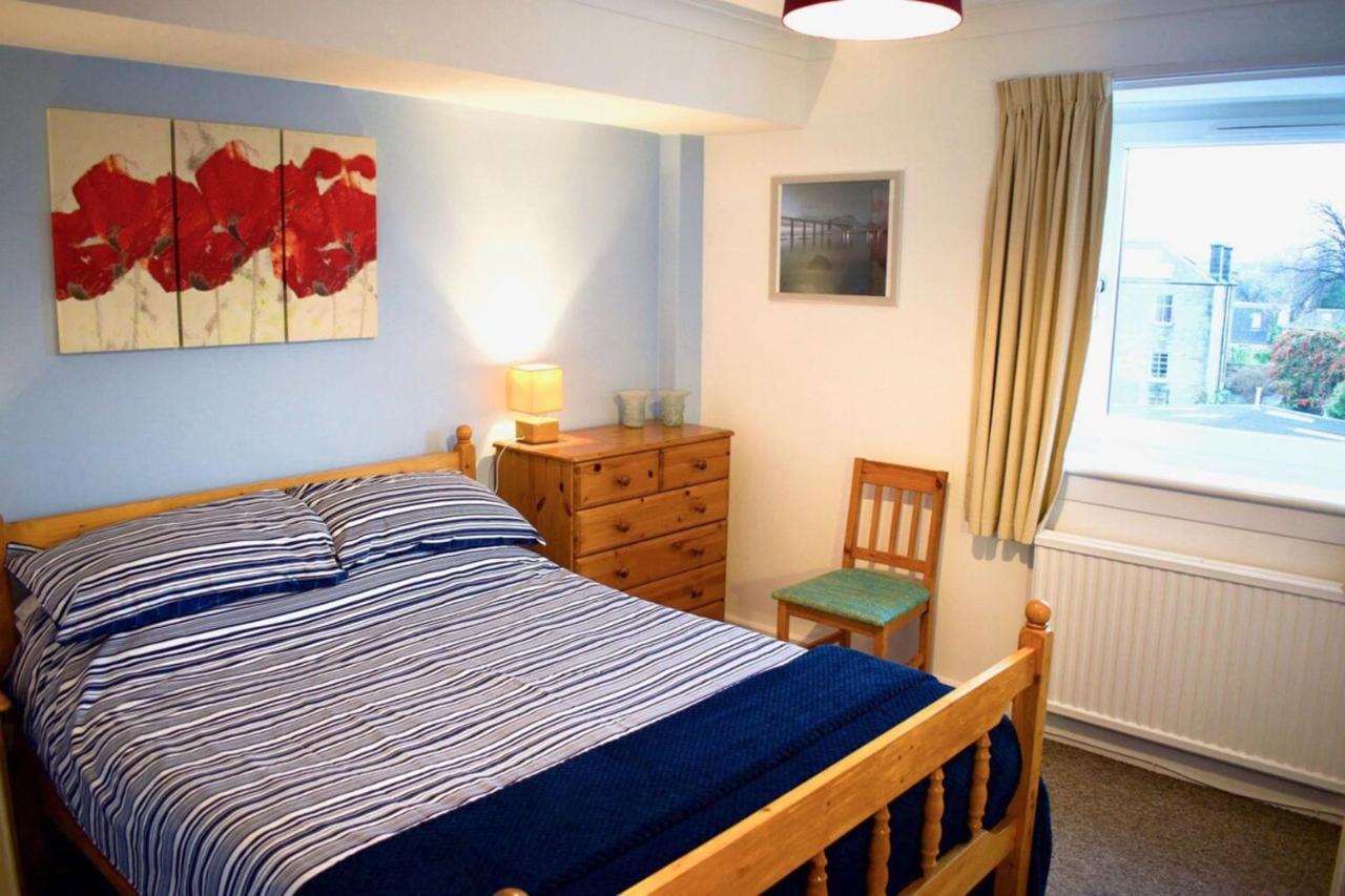 Welcoming And Homely 2 Bed In Central Location EDI Eksteriør billede